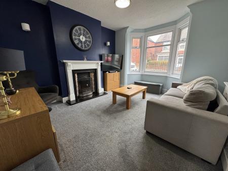 2 bedroom Semi-detached house for sale in Moira Road, Woodville, Swadlincote, Derbyshire, DE11