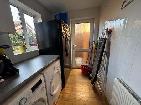 4 bedroom Detached house for sale in Cricketers Close, Stapenhill, Burton-on-Trent, DE15