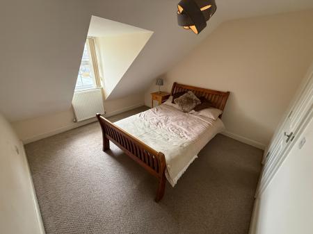 2 bedroom Flat to let in Wyggeston Street, Burton-On-Trent, DE13