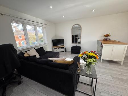 1 bedroom Coach House for sale in Blueberry Way, Woodville, Swadlincote, Derbyshire, DE11