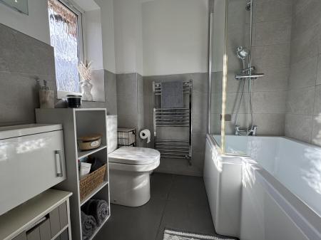 1 bedroom Coach House for sale in Blueberry Way, Woodville, Swadlincote, Derbyshire, DE11