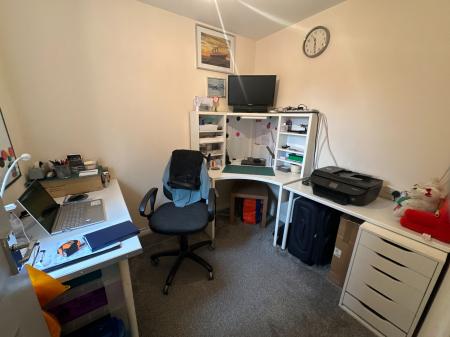3 bedroom Semi-detached house for sale in Balata Way, Burton-on-Trent, DE13