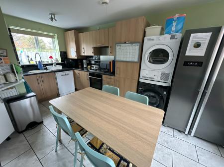 3 bedroom Semi-detached house for sale in Balata Way, Burton-on-Trent, DE13