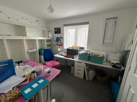 3 bedroom Semi-detached house for sale in Balata Way, Burton-on-Trent, DE13