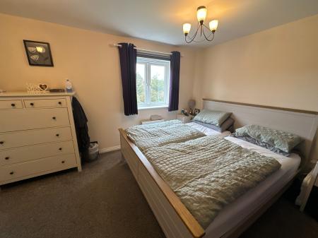 3 bedroom Semi-detached house for sale in Balata Way, Burton-on-Trent, DE13