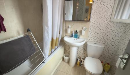 3 bedroom Semi-detached house for sale in Balata Way, Burton-on-Trent, DE13