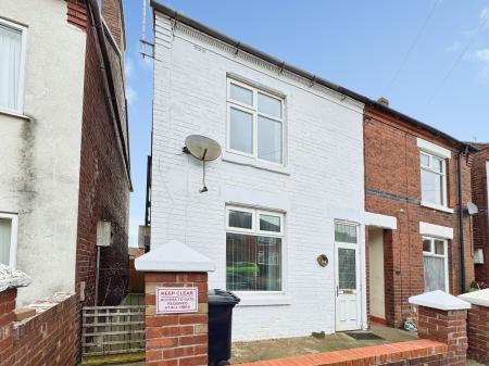 Windmill Street, Church Gresley, Swadlincote, Derbyshire, DE11