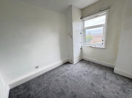 3 bedroom Semi-detached house for sale in Windmill Street, Church Gresley, Swadlincote, Derbyshire, DE11
