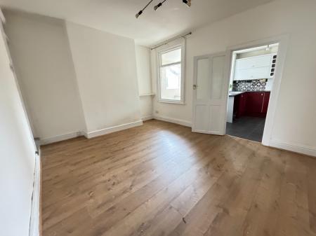 3 bedroom Semi-detached house for sale in Windmill Street, Church Gresley, Swadlincote, Derbyshire, DE11