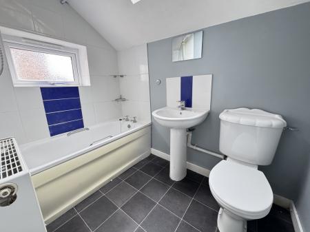 3 bedroom Semi-detached house for sale in Windmill Street, Church Gresley, Swadlincote, Derbyshire, DE11