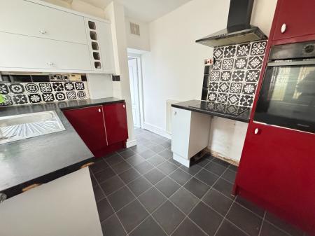 3 bedroom Semi-detached house for sale in Windmill Street, Church Gresley, Swadlincote, Derbyshire, DE11
