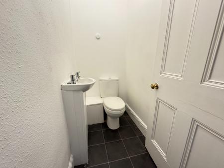 3 bedroom Semi-detached house for sale in Windmill Street, Church Gresley, Swadlincote, Derbyshire, DE11