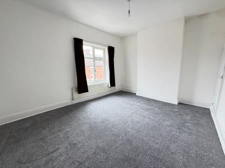 3 bedroom Semi-detached house for sale in Windmill Street, Church Gresley, Swadlincote, Derbyshire, DE11