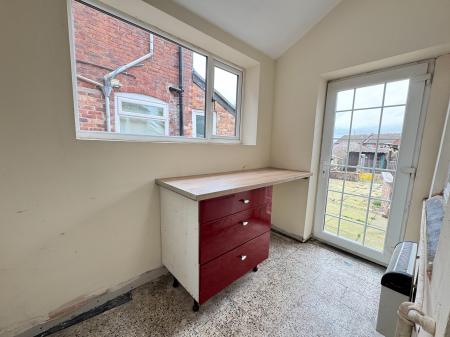 3 bedroom Semi-detached house for sale in Windmill Street, Church Gresley, Swadlincote, Derbyshire, DE11