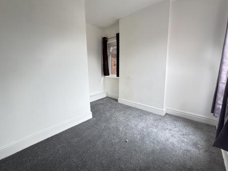 3 bedroom Semi-detached house for sale in Windmill Street, Church Gresley, Swadlincote, Derbyshire, DE11