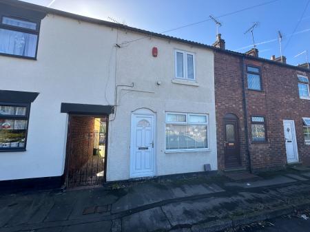 Tutbury Road, Burton-on-Trent, DE13