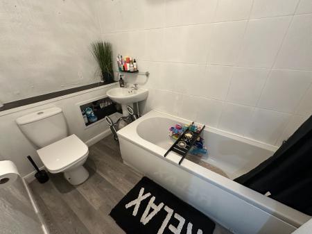 2 bedroom Terraced House for sale in Tutbury Road, Burton-on-Trent, DE13