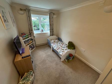 2 bedroom Terraced House for sale in Tutbury Road, Burton-on-Trent, DE13