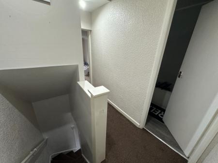 2 bedroom Terraced House for sale in Tutbury Road, Burton-on-Trent, DE13