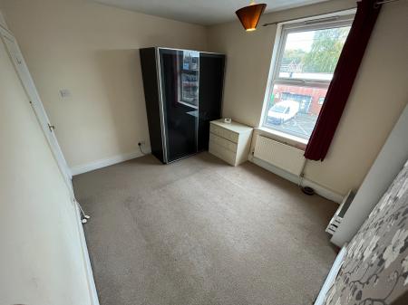 3 bedroom Terraced House to let in Woods Lane, Burton-On-Trent, DE15