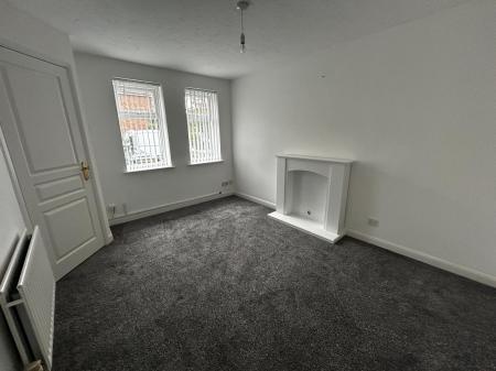 2 bedroom Terraced House to let in Bramble Walk, Overseal, DE12