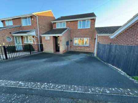 The Croft, Newhall, Swadlincote, Derbyshire, DE11