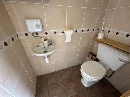 4 bedroom Semi-detached house for sale in Winchester Drive, Linton, Swadlincote, Derbyshire, DE12