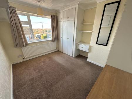 4 bedroom Semi-detached house for sale in Winchester Drive, Linton, Swadlincote, Derbyshire, DE12