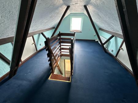 4 bedroom Semi-detached house for sale in Winchester Drive, Linton, Swadlincote, Derbyshire, DE12