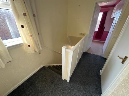 4 bedroom Semi-detached house for sale in Winchester Drive, Linton, Swadlincote, Derbyshire, DE12