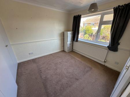 4 bedroom Semi-detached house for sale in Winchester Drive, Linton, Swadlincote, Derbyshire, DE12