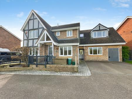 Hopwood Lane, Burton-on-Trent, DE14