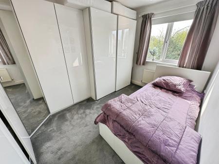 6 bedroom Detached house for sale in Hopwood Lane, Burton-on-Trent, DE14