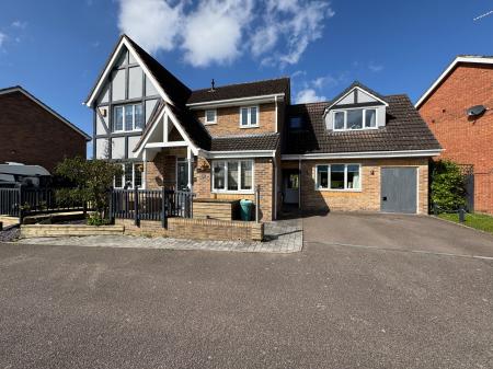 Hopwood Lane, Burton-on-Trent, DE14