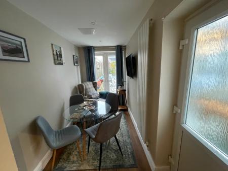 1 bedroom Terraced House for sale in Beech Lane, Stretton, Burton-on-Trent, DE13