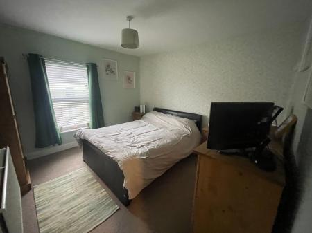 2 bedroom Terraced House for sale in Beech Lane, Stretton, Burton-on-Trent, DE13