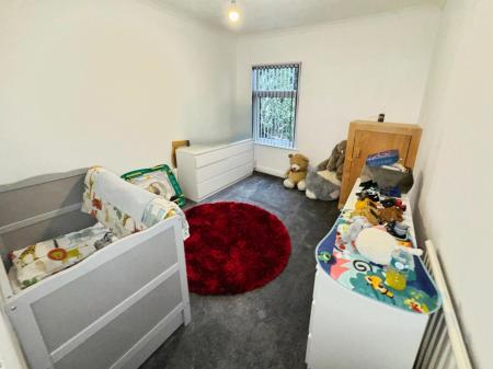 3 bedroom Semi-detached house for sale in Belvedere Road, Burton-on-Trent, DE13