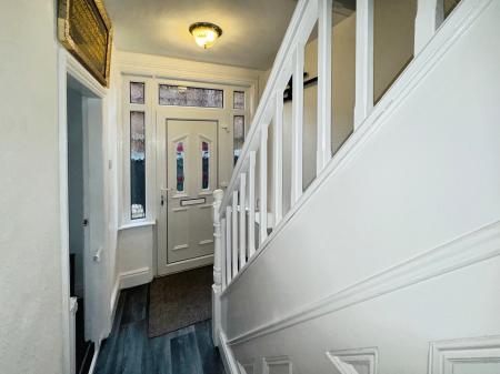 3 bedroom Semi-detached house for sale in Belvedere Road, Burton-on-Trent, DE13