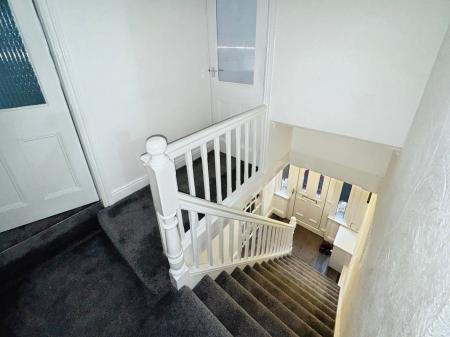 3 bedroom Semi-detached house for sale in Belvedere Road, Burton-on-Trent, DE13