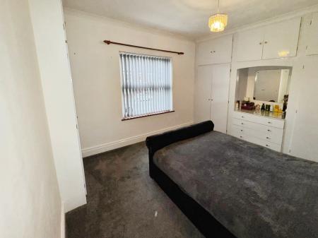 3 bedroom Semi-detached house for sale in Belvedere Road, Burton-on-Trent, DE13