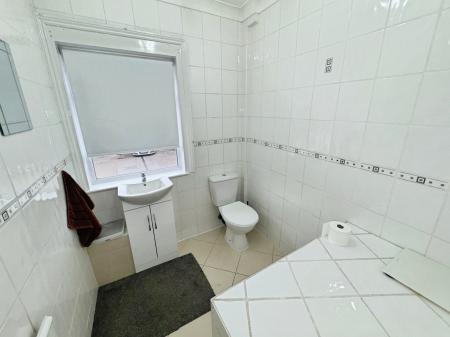 3 bedroom Semi-detached house for sale in Belvedere Road, Burton-on-Trent, DE13