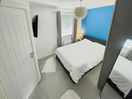 3 bedroom Semi-detached house for sale in Beveridge Road, Anslow, Burton-on-Trent, DE13