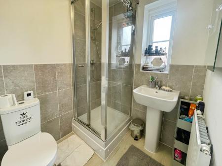 3 bedroom Semi-detached house for sale in Beveridge Road, Anslow, Burton-on-Trent, DE13