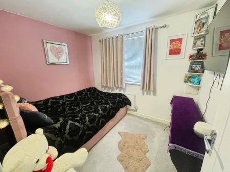 3 bedroom Semi-detached house for sale in Beveridge Road, Anslow, Burton-on-Trent, DE13