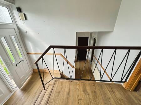 2 bedroom Detached bungalow for sale in Hillsdale Road, Winshill, Burton-on-Trent, DE15