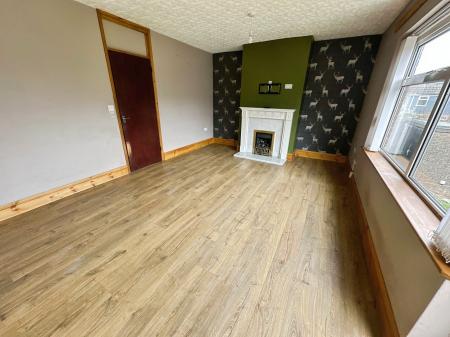 2 bedroom Detached bungalow for sale in Hillsdale Road, Winshill, Burton-on-Trent, DE15