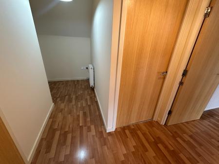 2 bedroom Flat for sale in Caxton Court, Burton-on-Trent, DE14