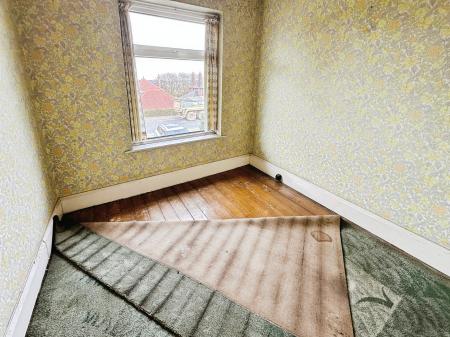 3 bedroom Detached house for sale in Burton Road, Midway, Swadlincote, Derbyshire, DE11