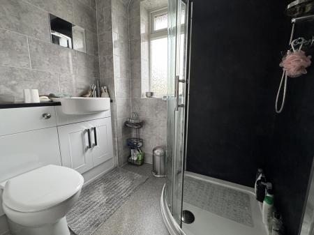 3 bedroom Semi-detached house for sale in Windmill Street, Swadlincote, DE11