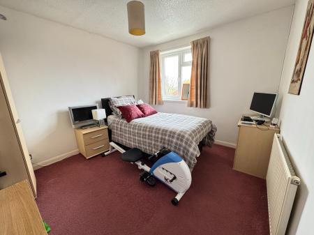 3 bedroom Semi-detached house for sale in Windmill Street, Swadlincote, DE11